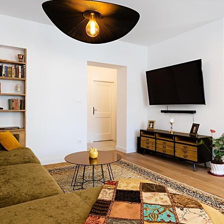 Aurelia Residence Split Eksteriør bilde