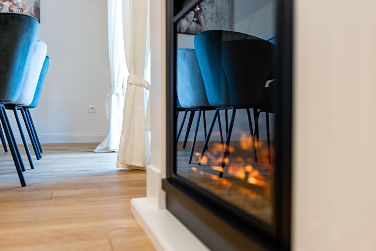 Aurelia Residence Split Eksteriør bilde