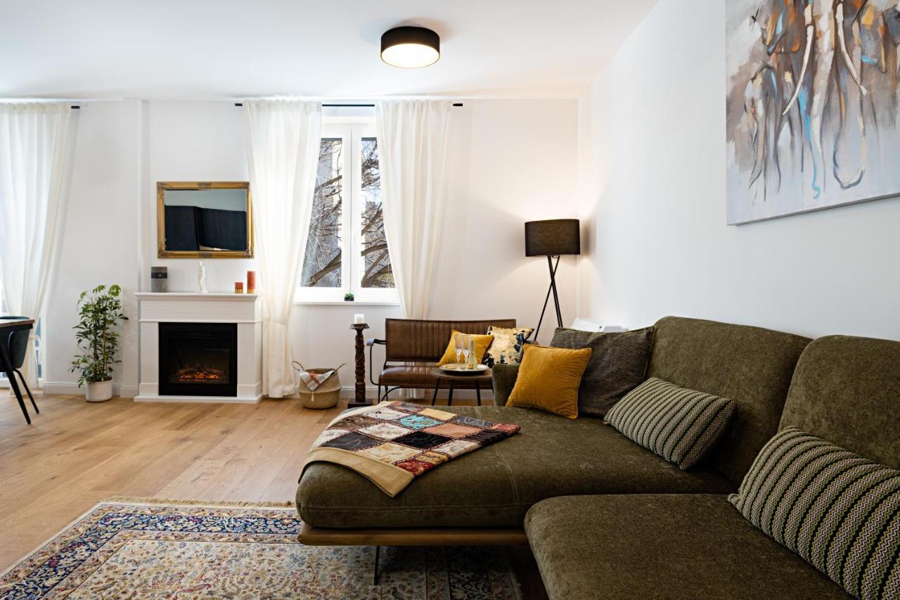 Aurelia Residence Split Eksteriør bilde