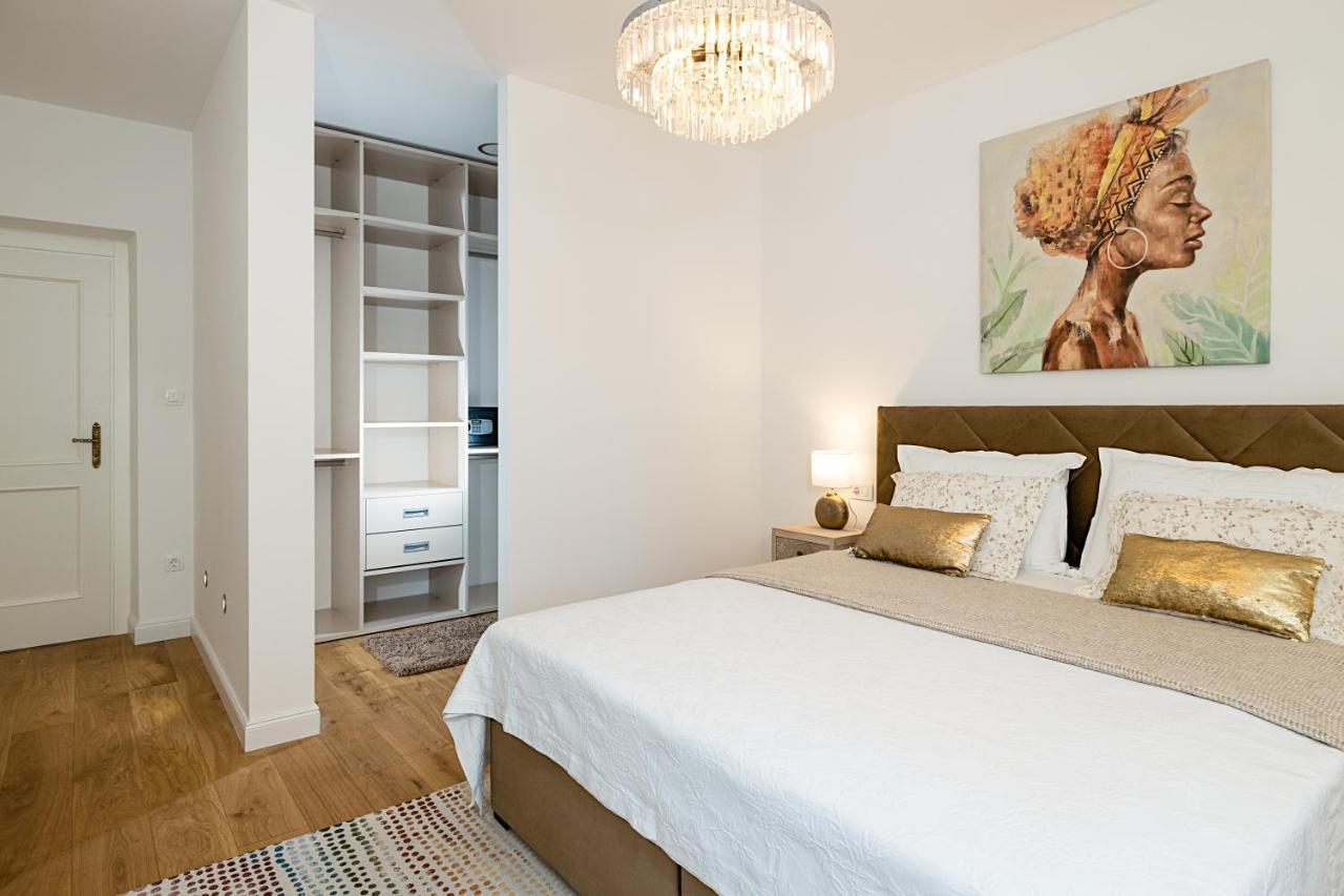 Aurelia Residence Split Eksteriør bilde