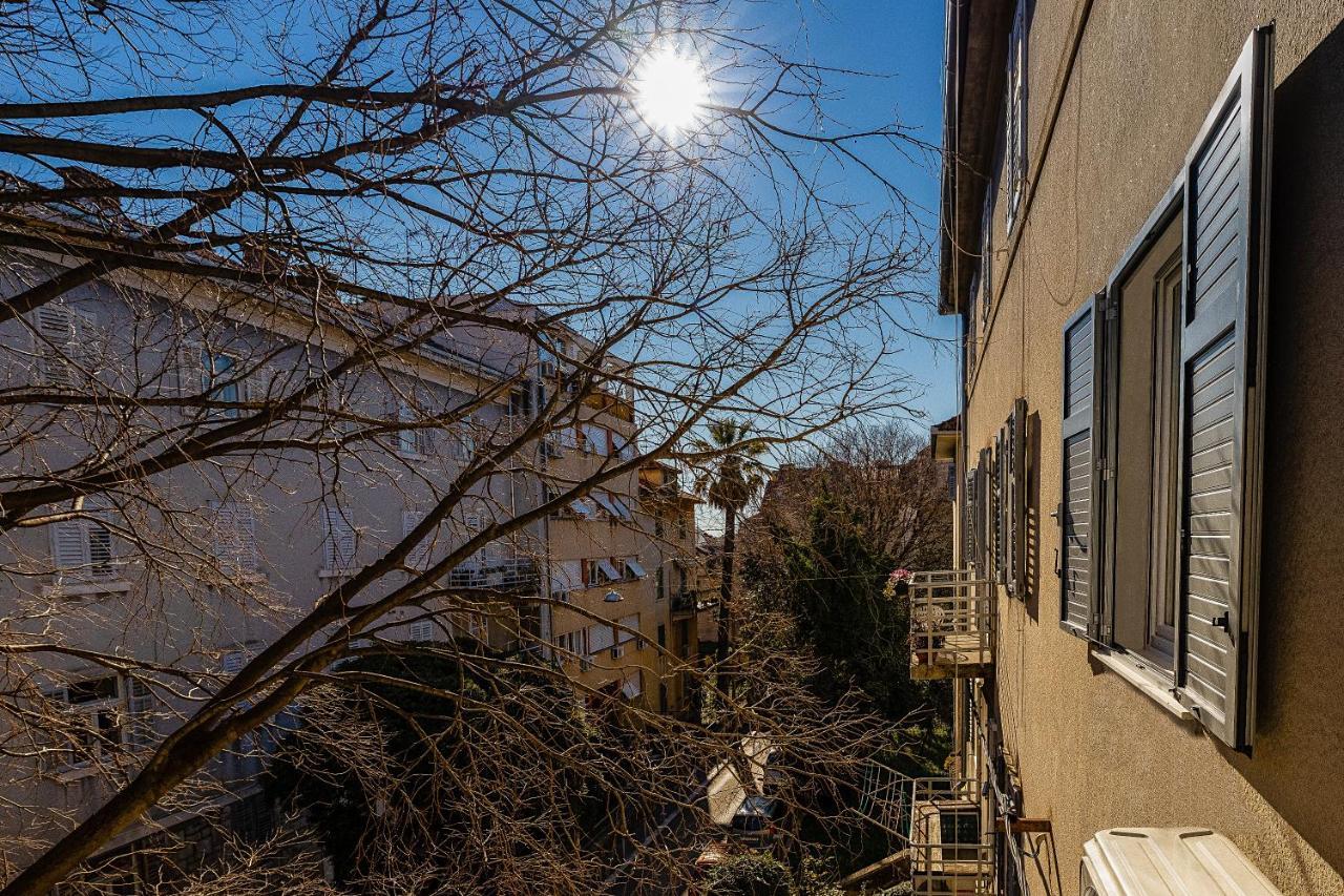 Aurelia Residence Split Eksteriør bilde